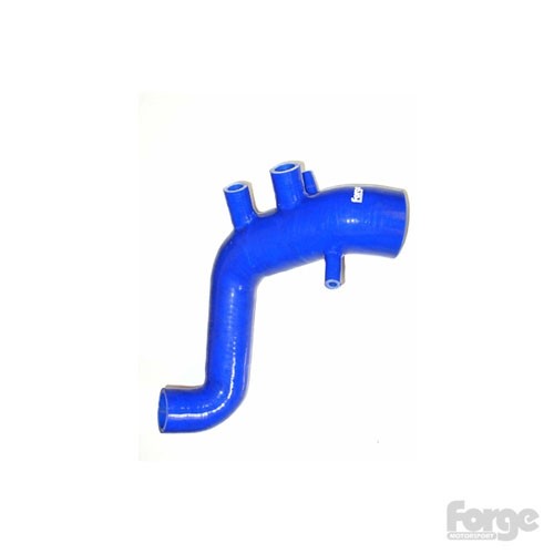 Audi A3 1.8T Hoses FORGE SILICONE INTAKE HOSE (fitment dependant