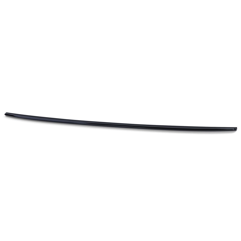 Achterspoiler BMW 3-Serie E36 Sedan / Limousine Glans Zwart