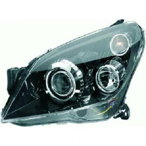 BI-XENONKoplamp links ASTRA 04->> DEPO D2S+H7