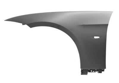 spatbord, rechts BMW 3 serie E92/E93, 2006-2010, Coupé/Cabrio