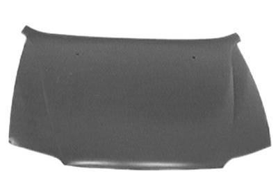 motorkap Opel Vectra B, 1995-2002
