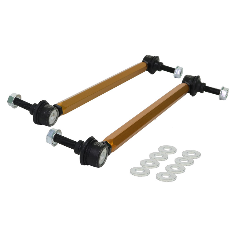 Whiteline Sway bar - Adjustable Link kit  BMW Z4 2018-/Toyota Supra 2019-