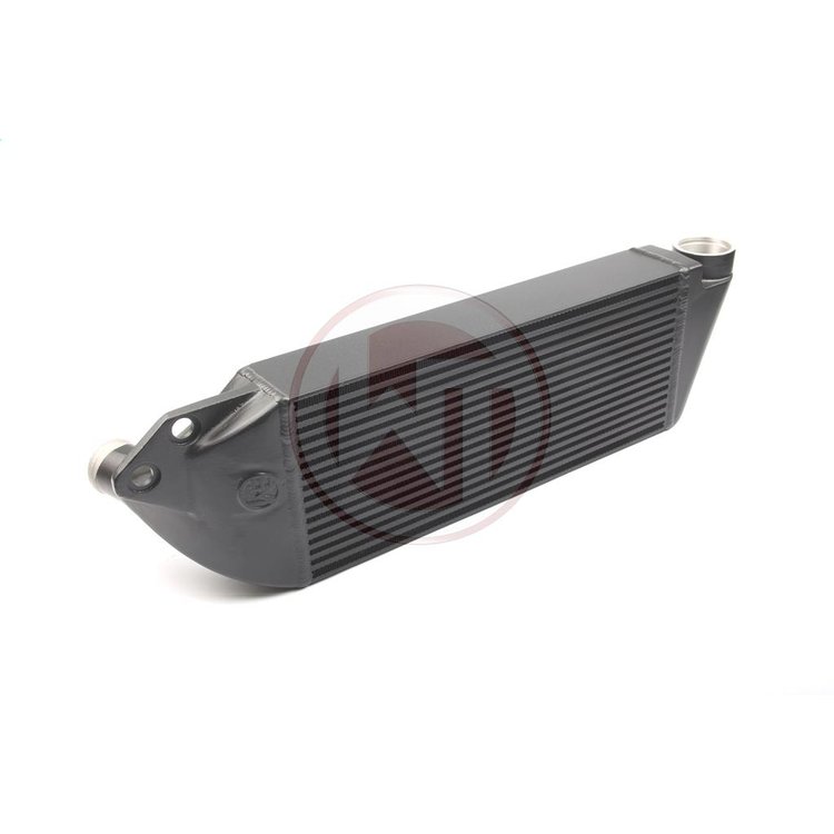 Intercooler Audi S2/RS2 B4 2.2L 1990-1995 Wagner Competition EVO1 Gen.2 kit