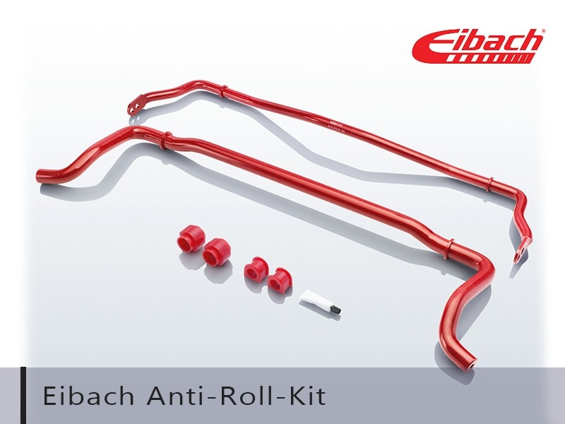 Anti-Roll-Kit BMW 3 (E36) Touring