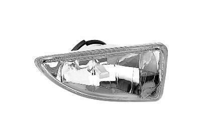 mistlamp, rechts,-08/2001 Ford Focus, 1998-2004