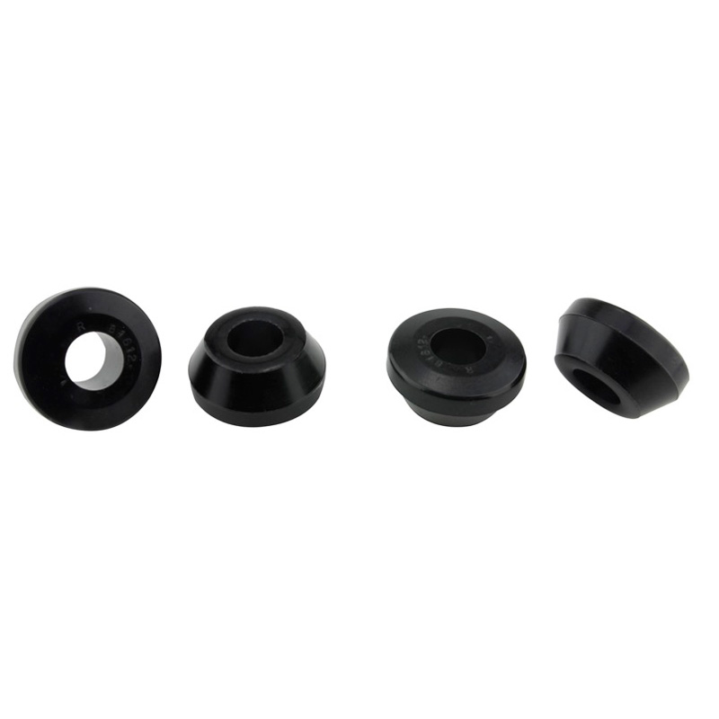 Whiteline Trailing Arm - Lower Front Bushing  Mitsubishi Pajero I-II/Canvas Top 1982-2007