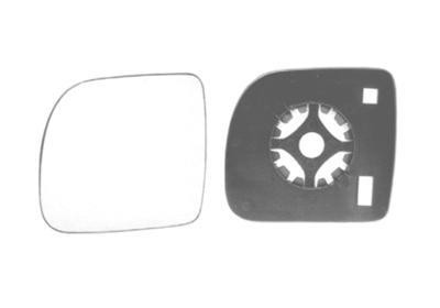 spiegelglas, rechts,-08/2001 Renault Kangoo, 1998-2003