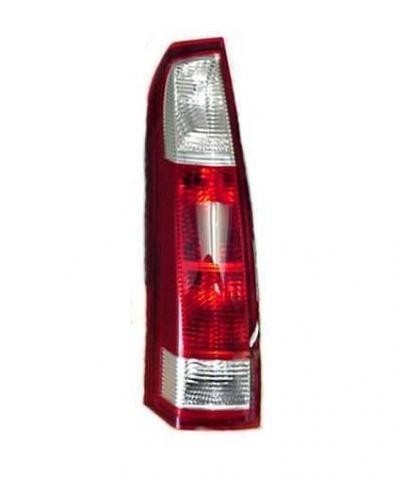 achterlicht, zonder fittingdeel, Valeo, rechts,-01/2006 Opel Mer