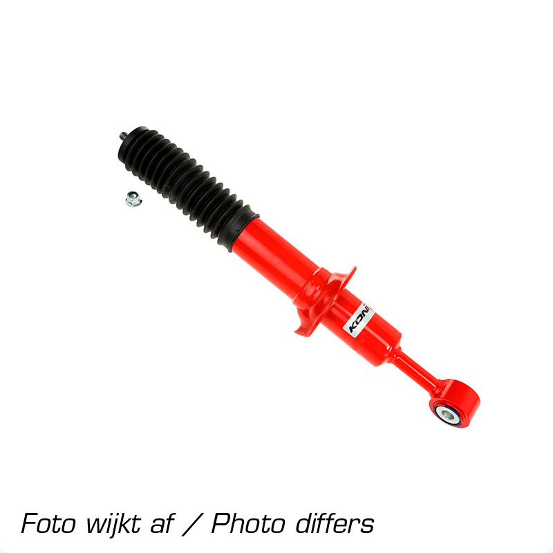 KONI HT Raid Shock absorber  Ford Ranger (T6) 4x2 Hi-Rider/4x4 / Mazda BT-50 (UP/UR) 4x2 Hi-Rider/4x4 2011-2019 - Front axle (88-1859)