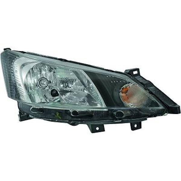 Koplamp Rechts Nissan NV200