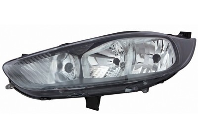 Koplamp dubbel links Ford Fiesta '13 -