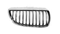 grille, rechts BMW 3 serie E92/E93, 2006-2010, Coupé/Cabrio