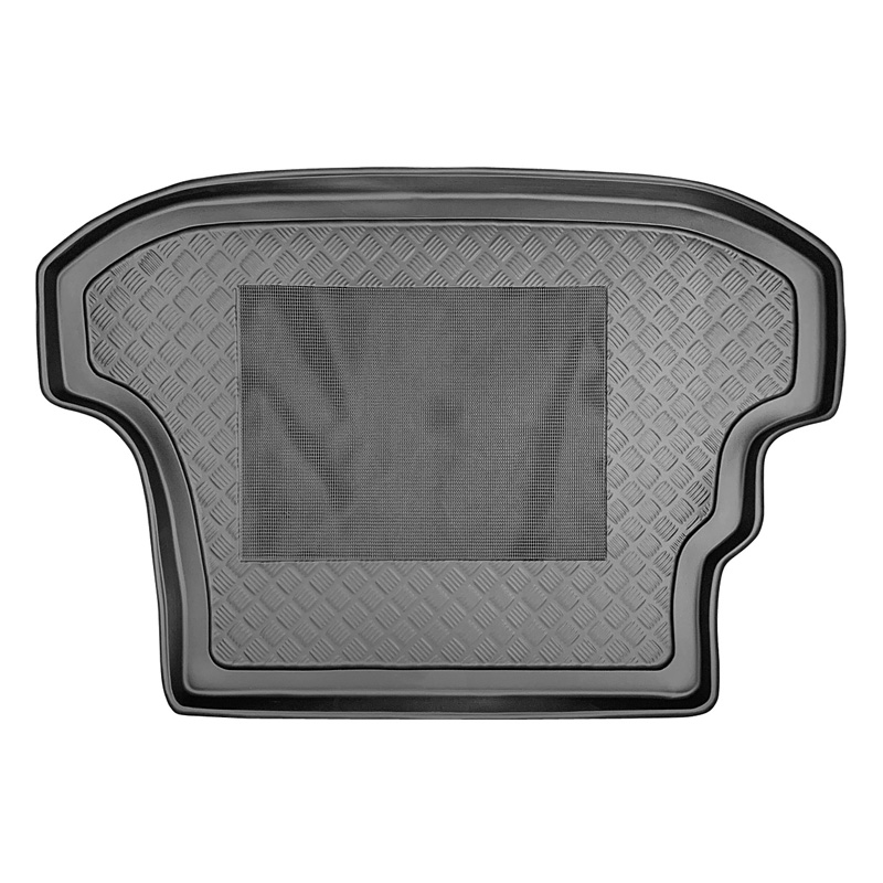 Trunk shell 'Non-slip'  Subaru Forester 2003-