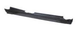 dorpel, 4 drs, rechts BMW 3 serie E30, 1982-1990