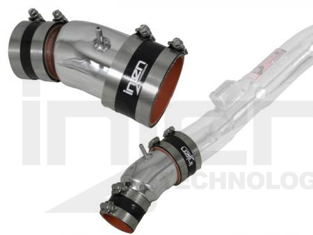 Injen Nissan Juke 09/- 1.6L CVT Turbo Auxilary Tube