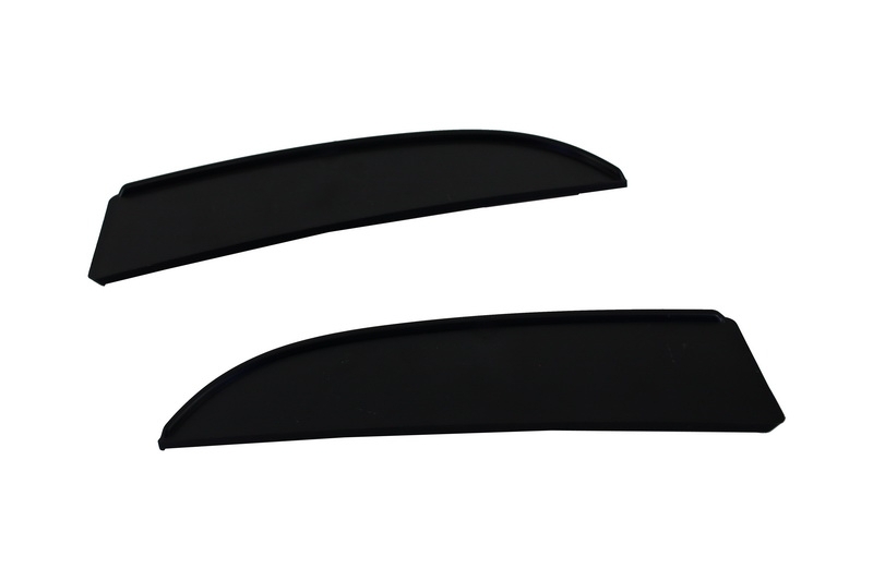 Achterbumper Diffusor BMW 3 Serie E90 2004-2011