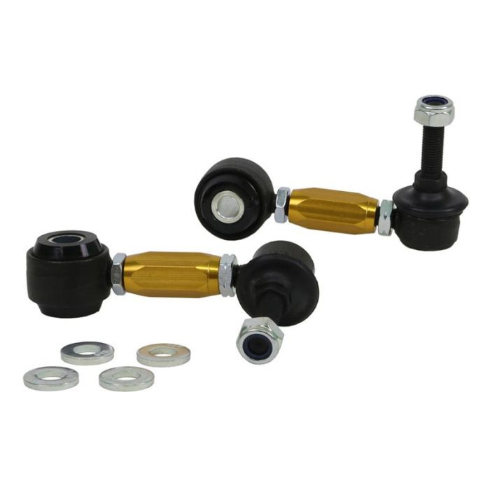 Whiteline Stabilisator/Koppelstang  Mazda MX-5 I NA 1990-1998