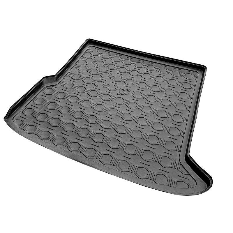 CIKCAR Trunk shell 'Design'  Mercedes E-Class W214 Kombi/All-Terrain 2023-