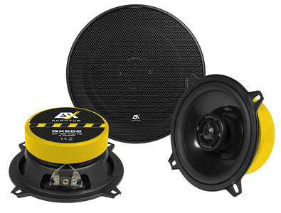 ESX Vision Elite VE52 13cm 2 weg speakers