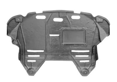 beschermplaat onder motor Fiat Bravo/Brava, 1995-2001
