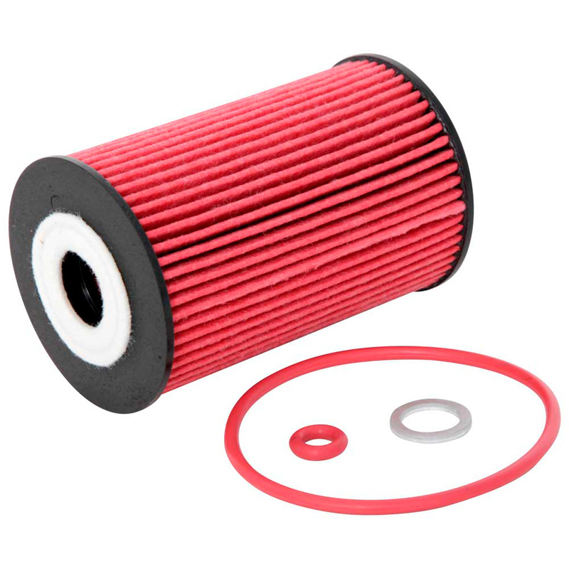 K&N Oliefilter - High Performance-Series  Hyundai, Kia (HP-7029)