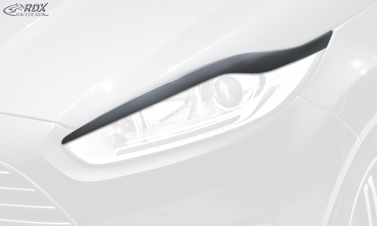 RDX Booskijkers Ford Fiesta MK7
