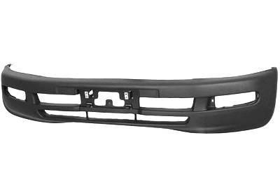 voorbumper, grijs,-08/1997 Toyota RAV4, 1994-2000