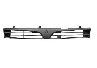grille,-12/1997 Mitsubishi Lancer, 1996-2001