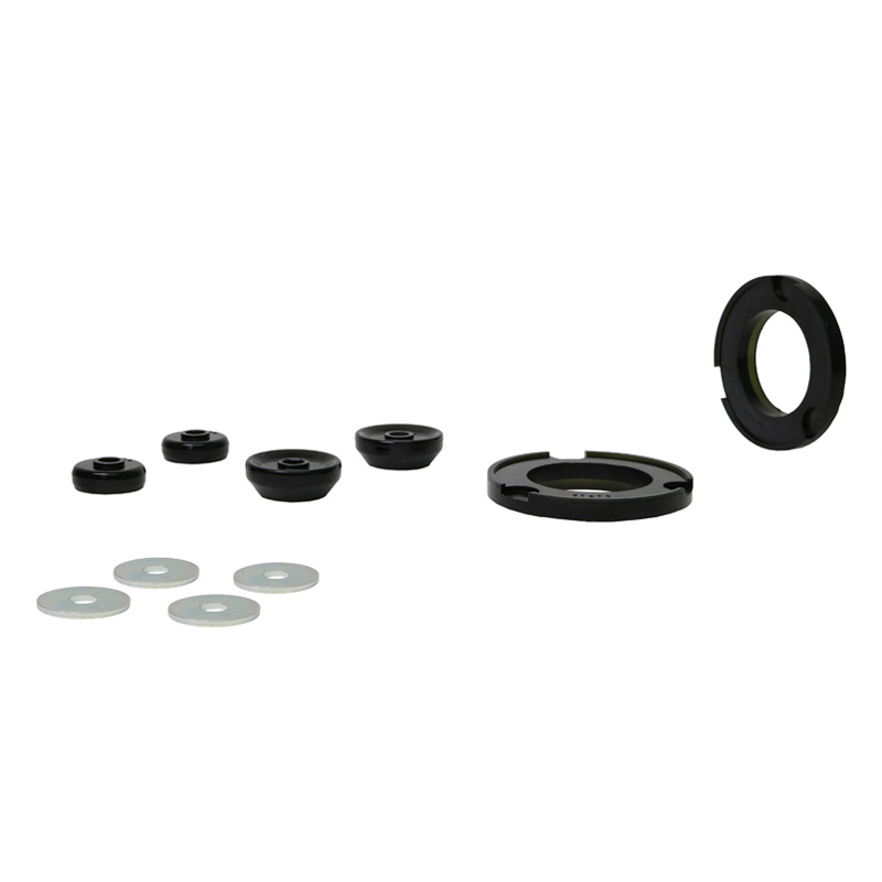 Whiteline Strut Mount - Bushing  Toyota Hilux I Pickup N1 1968-1978 / 4 Runner N21/N28/FJ Cruiser GSJ1/Fortuner 4WD/Hilux VII-VIII/Land Cruiser J12/J15 2002-