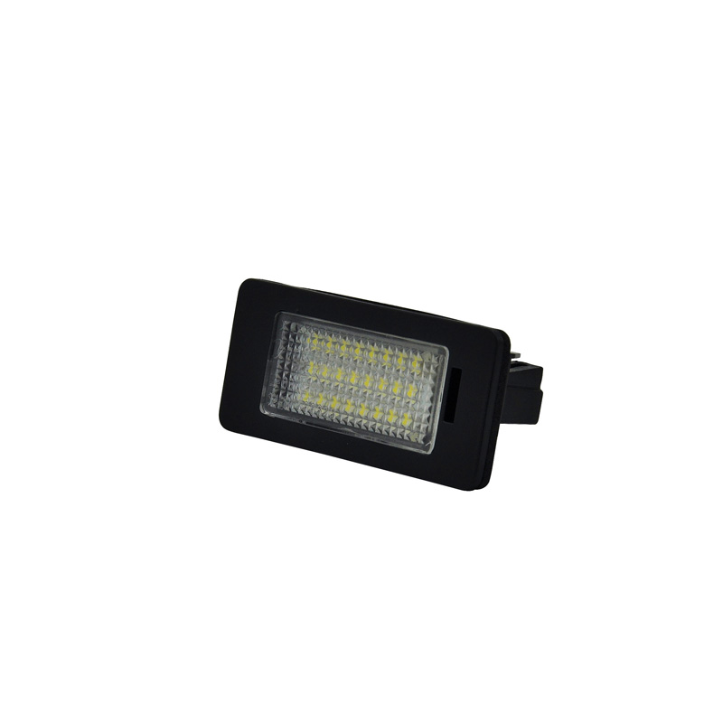 Set LED Nummerplaatverlichting  Audi/Volkswagen/Skoda/Seat diverse modellen