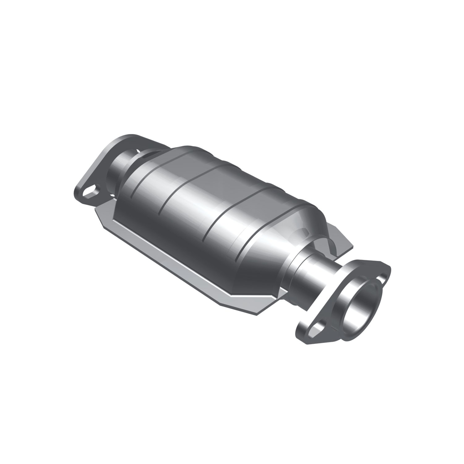 Ford Catalysator Direct Fit Capri '91-94 Magnaflow Catalysator c
