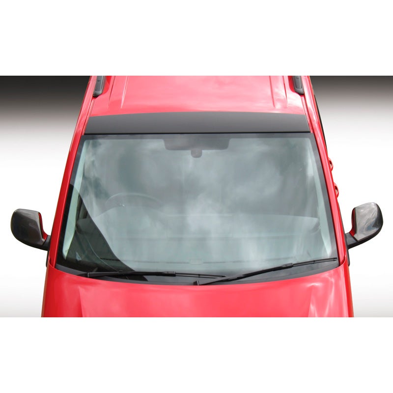 RGM Roofguard  Volkswagen Transporter T5 2003-2015 & T6 2015-2019 - Black - Roof protection