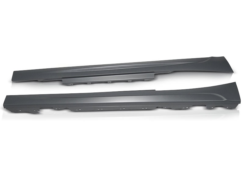 Zijskirts BWM 1 Serie F22/F23 13-17 Sport