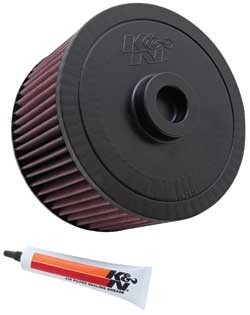 K&N Inlegfilter Toyota Surf  1995-97