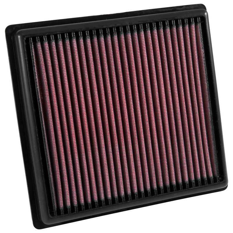 K&N Replacement Air Filter  Volkswagen & Skoda various models 1.6L 2013- (33-3060)
