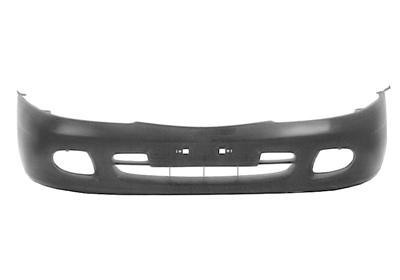 voorbumper,-06/1999 Mitsubishi Carisma, 1997-2001
