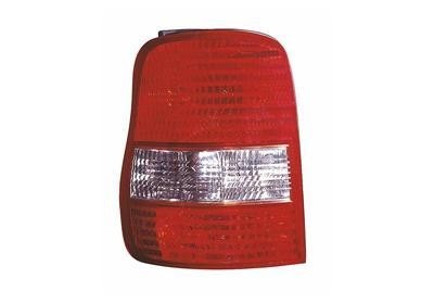 achterlicht, zonder fittingdeel, links, 08/2002-Kia Carnival, 19