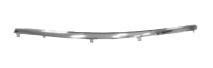 voorbumperlijst, chrome, rechts VW Passat, 2000-2005