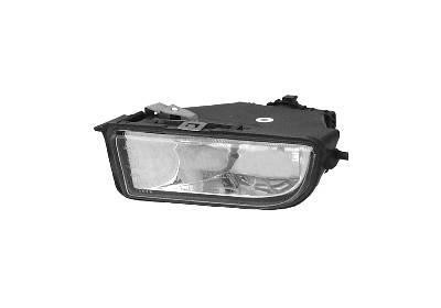 mistlamp, rechts,-01/1998 Citroen Xantia, 1993-2001