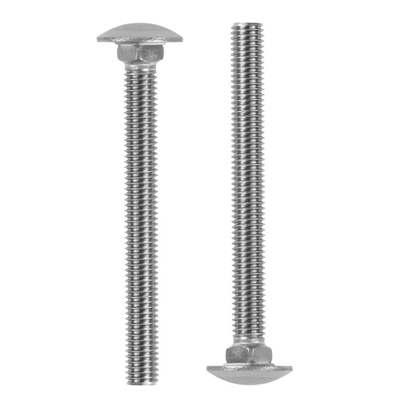 Twinny Load Bolt for Fastening Button E-Active - set of 2