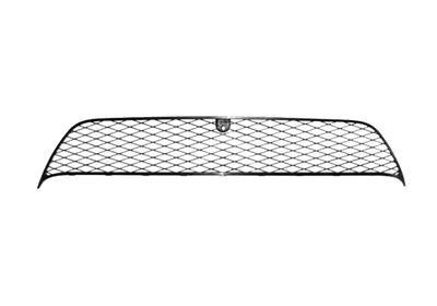 voorbumpergrill Mitsubishi Outlander, 2006-2009