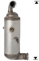 Citroen C2 1.6TD HDI DPF 1560 cc 81 Kw / 110 cv DV6TED4/F (9HZ)