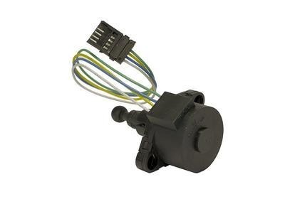 koplamp stelmotortje VW Beetle, 2005-2011
