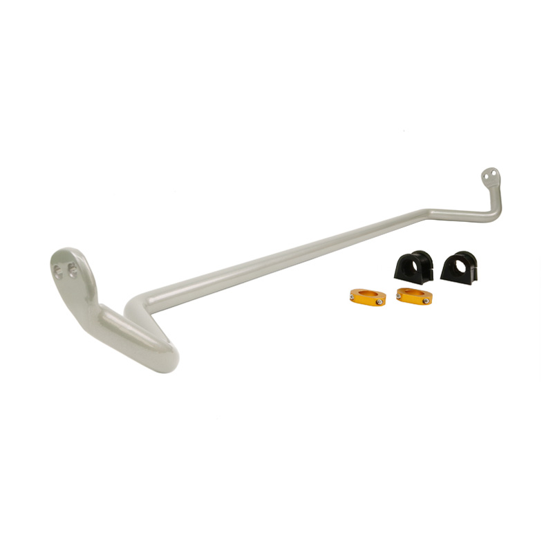 Whiteline Front Stabiliser Bar 24mm X Heavy Duty Blade Adjustable  Subaru Forester SH/Impreza/WRX 2008-