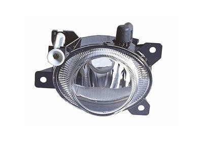 mistlamp, rechts Saab 9-3, 2007 -