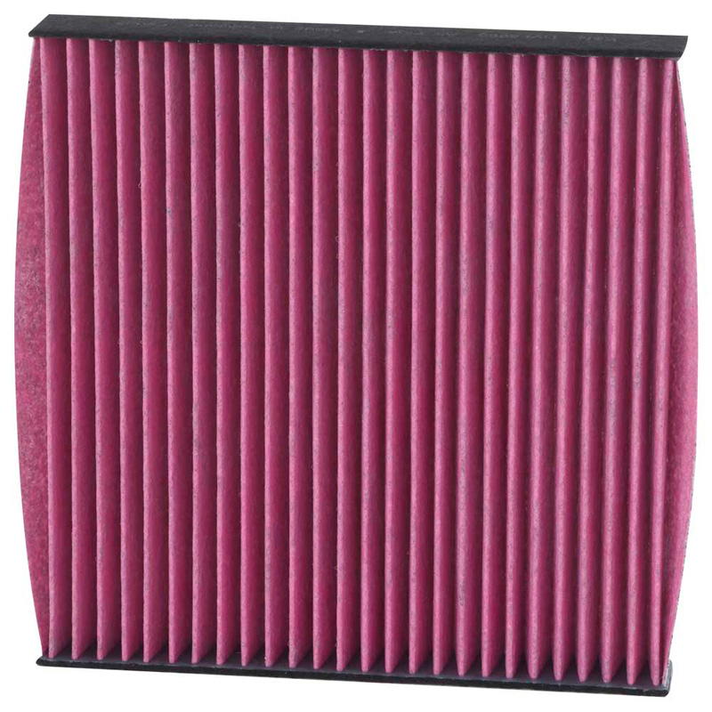 K&N Premium Disposable Cabin Air Filter  Honda/Renault various models (DVF5059)