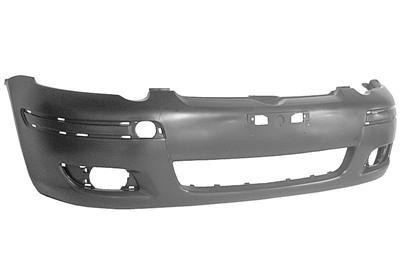 voorbumper, 04/2003-Toyota Yaris, 1999-2005, P1