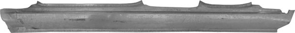 Dorpel links COROLLA 97-01 SEDAN 4/5 DEURS