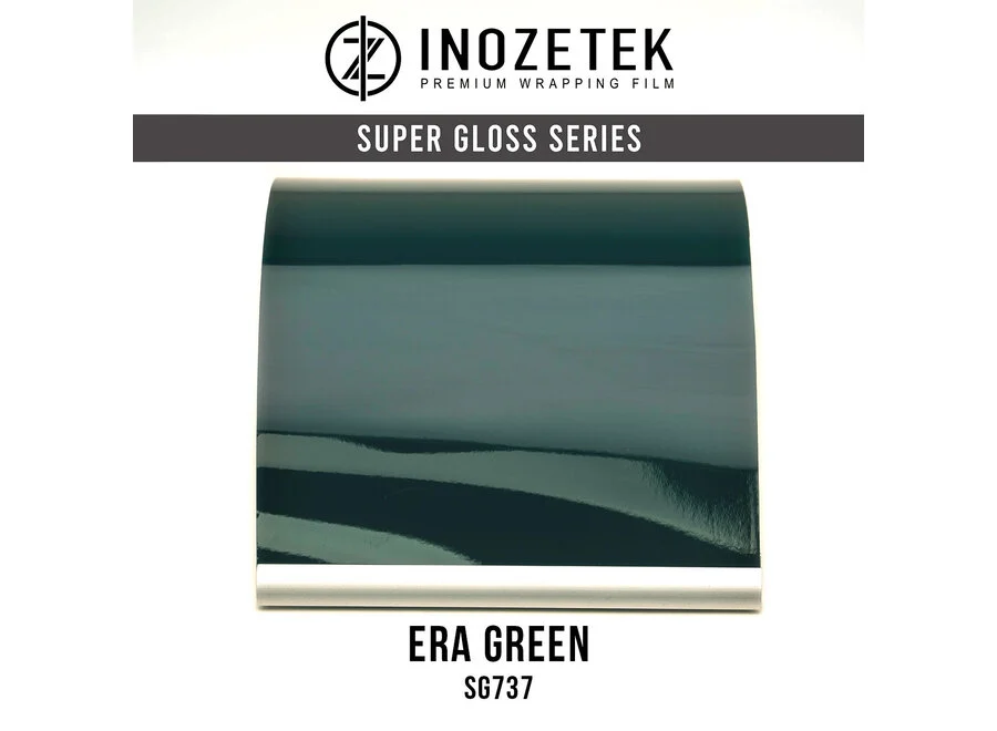 Inozetek Super Gloss Era Green - SG737-18M