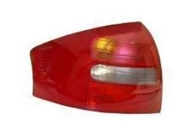achterlicht, zonder fittingdeel, links Audi A6, 1997-2001